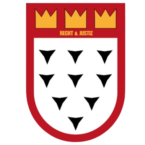 Wappen NRW