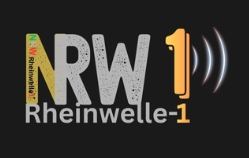 Rheinwelle Radio Logo