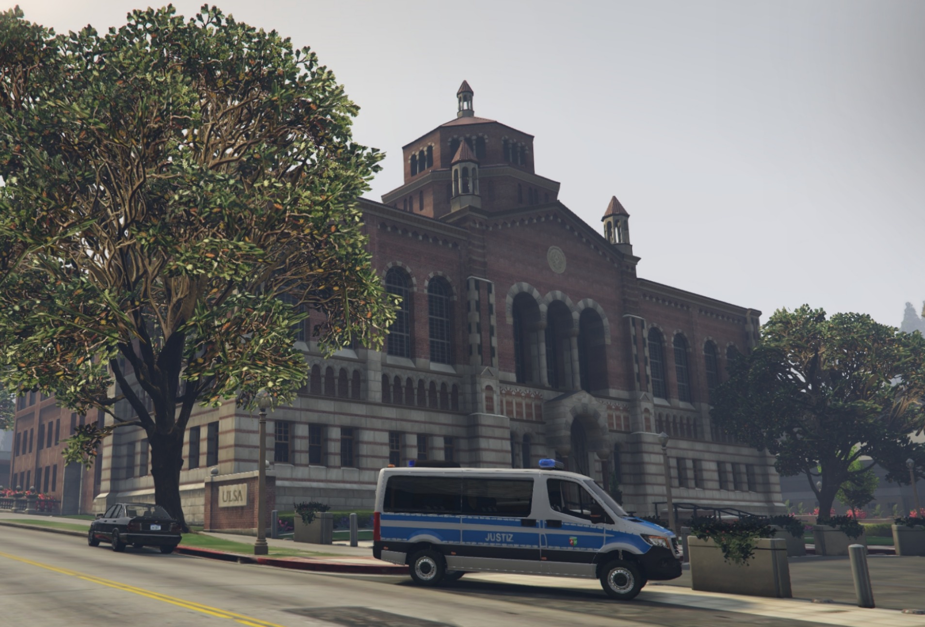 Unsere Stadtverwaltung